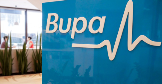 Image result for bupa medical